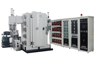 CCZK-ION多弧離子真空鍍膜機 CCZK-ION多弧離子真空鍍膜機